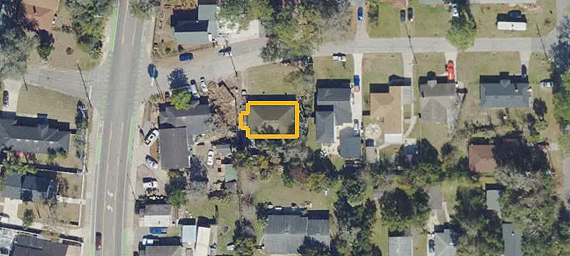 Remodeled Two-Unit Duplex