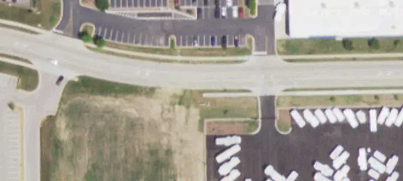 Industrial Land with Highway Access