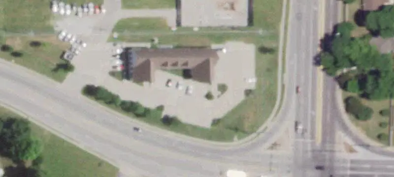Medical Office Building with Vacant Suite