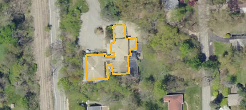 Assisted Living Facility with Elevator