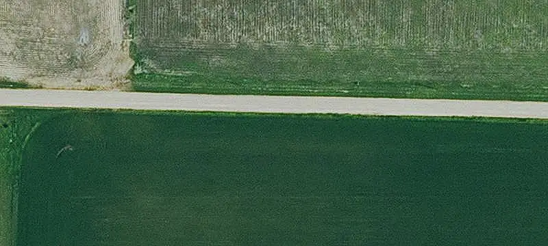 Agricultural Farmland Tract