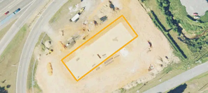 Specialty Property