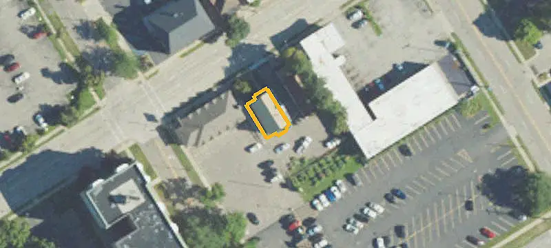 Downtown Office Building