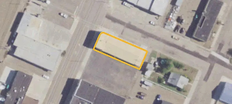 Medical Office Property with Apartments