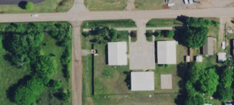 Three-Unit Triplex Property
