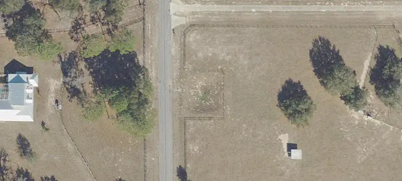Improved Farm with Equestrian Facilities
