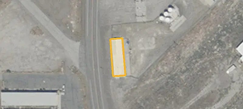 Two-Building Industrial Warehouse Property