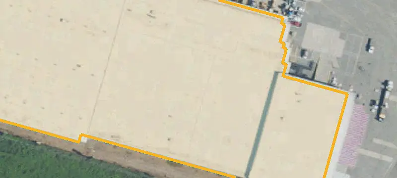 Multi-Tenant Distribution Center