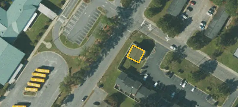 Renovated Apartment Building