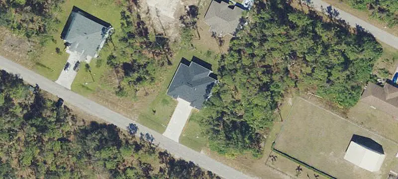 Duplex Built in 2022