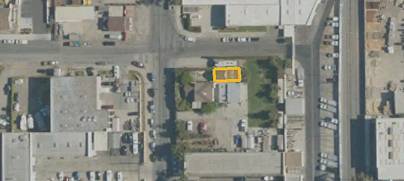 Secured Flex Property with Workshop