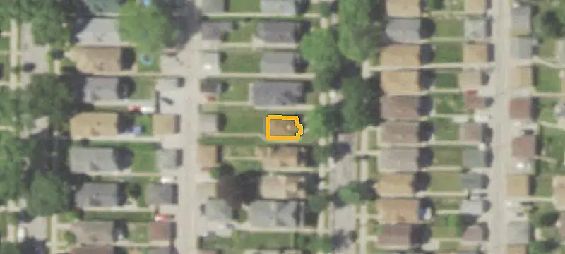 Updated Occupied Duplex