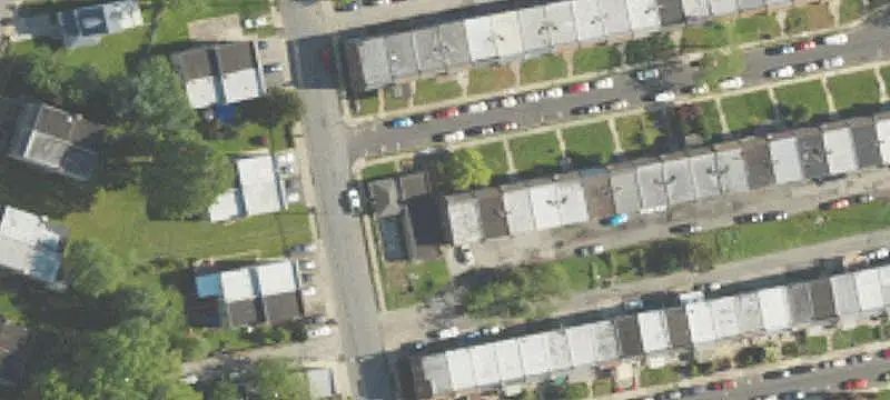 Duplex Residential Income Property
