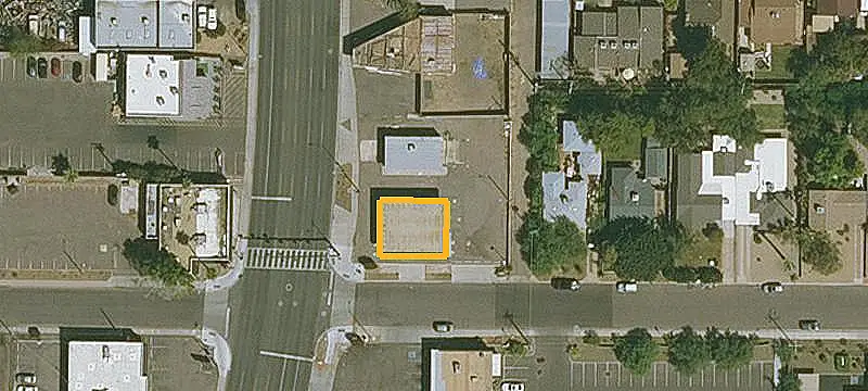 Storefront Property