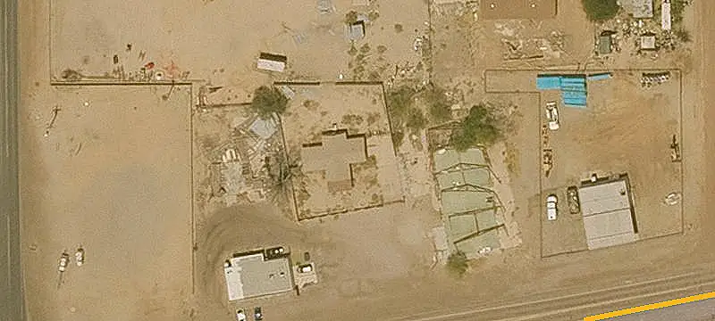 Agricultural Land Parcel