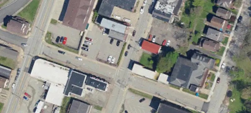 Multifamily Property