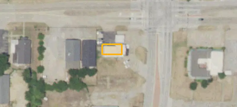 Leased Auto Shop