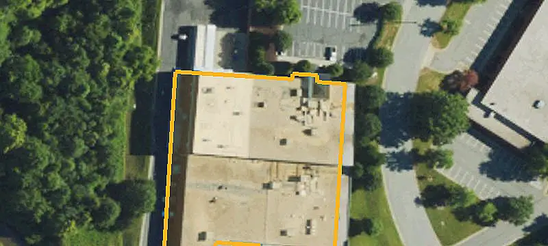 Industrial Property Near Airport