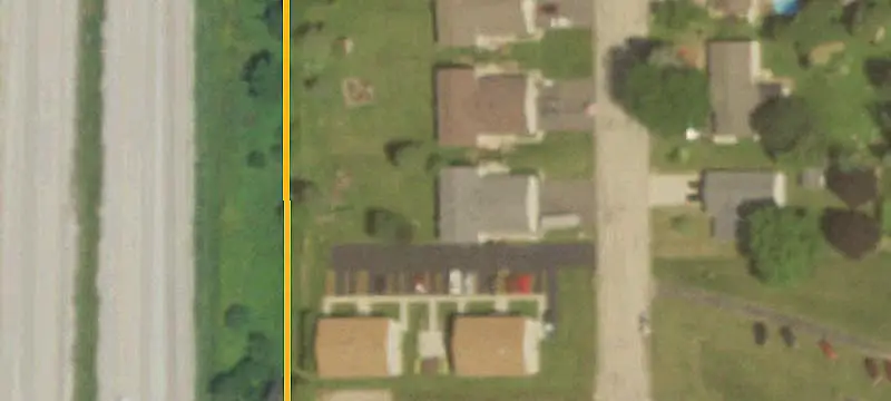 Tri-Level Duplex Properties