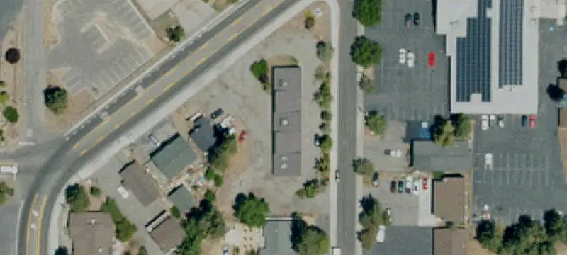 Four-Unit Mixed-Use Property