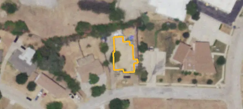 Adobe Stucco Duplex