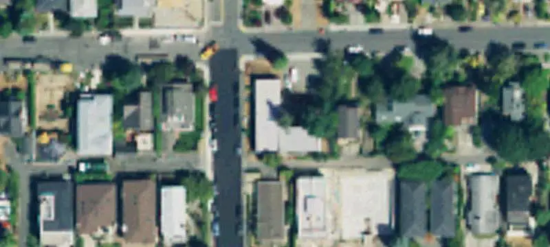 Renovated 10-Unit Apartment Building