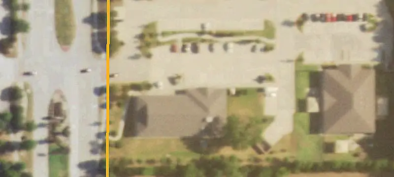 Medical Office Building with Onsite Parking