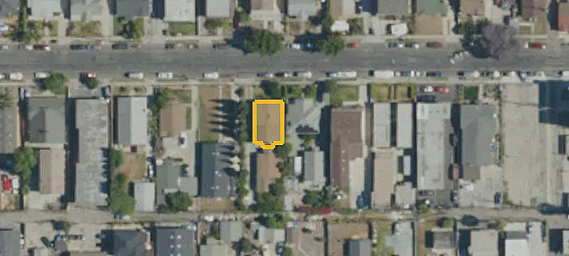 Two-Building Multifamily Property