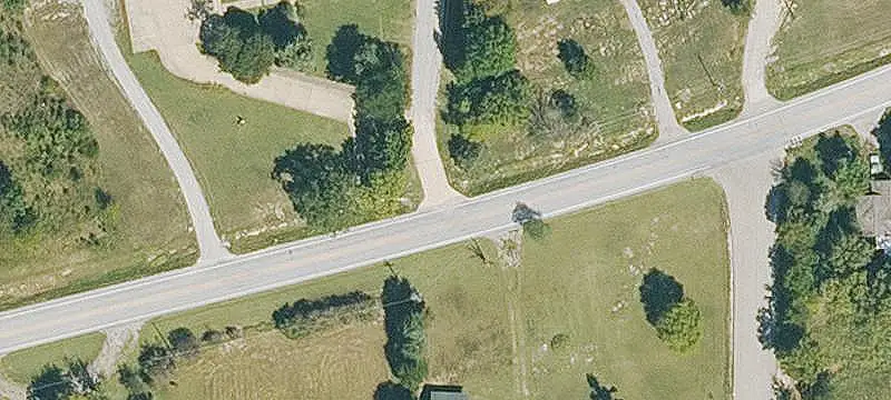 Unrestricted Farm with Pasture