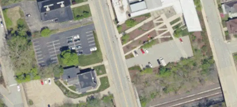 C-2 Commercial Land