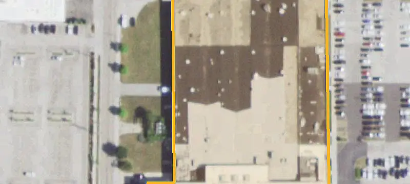 Industrial Property with Truck Parking