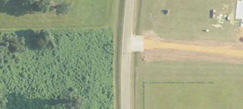 Pasture and Woodland Farmland