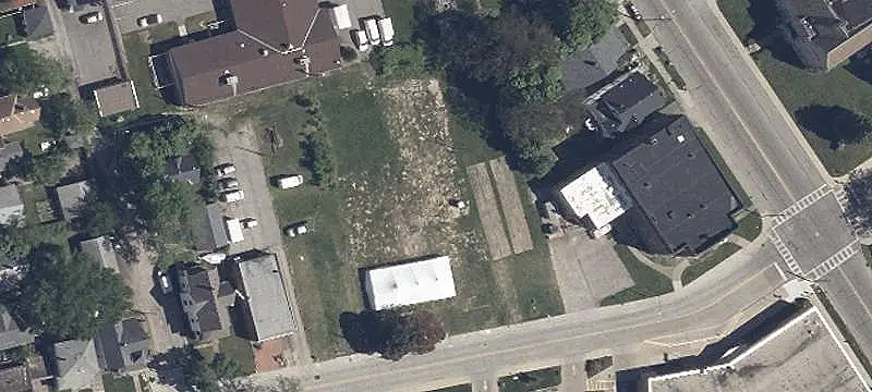 Vacant Land