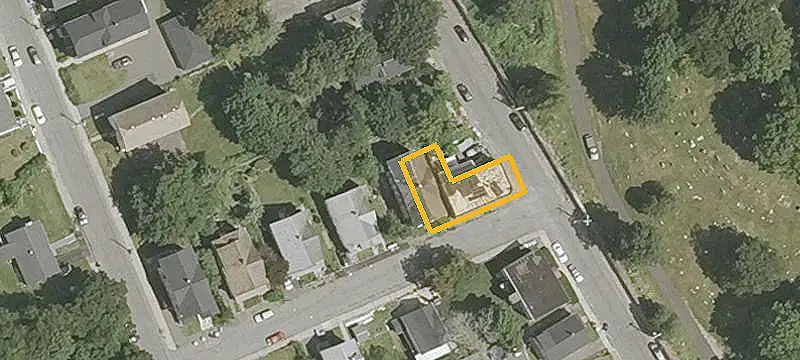 Renovated Three-Unit Triplex