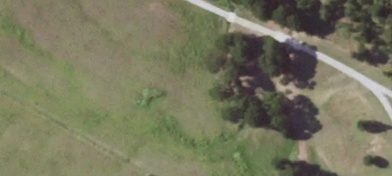 Wildlife-Exempt Ranch with Improvements