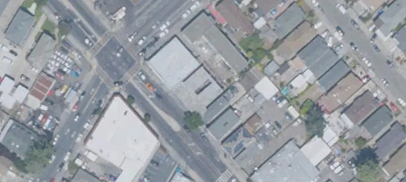 Storefront Retail Property