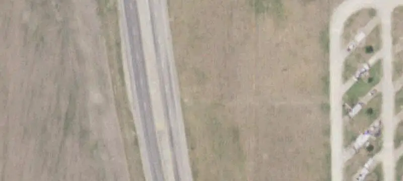 Corner Flex Space