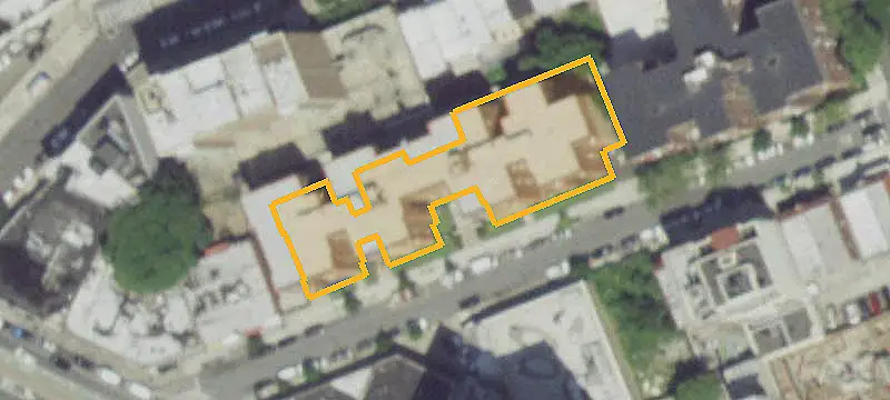 Day Care Center Space
