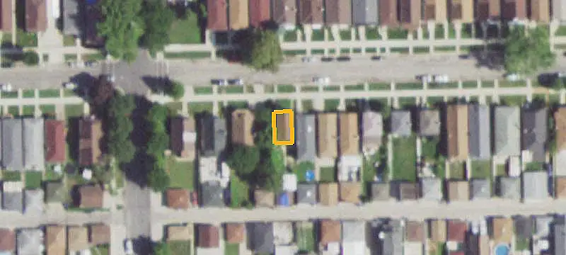 2-Unit Duplex With Coach House