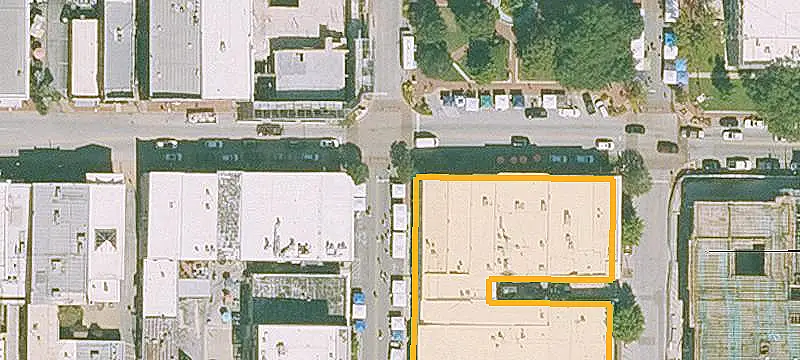 Downtown Mixed-Use Property
