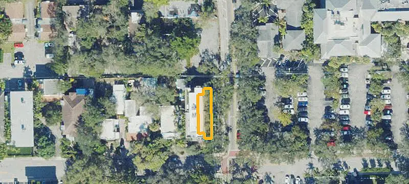 9-Unit Short-Term Rental Property