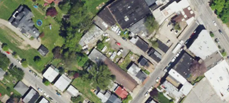 Land Near Major Roadways