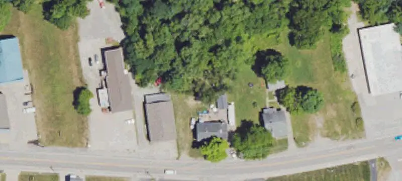 Retail Space with C-2 Zoning