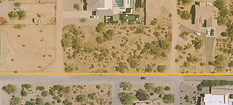 29609 N 138th Place -, Scottsdale, AZ 85262