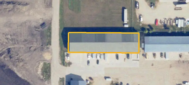 Flex Space with Yard Area