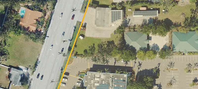 Flex Space with Solar Power