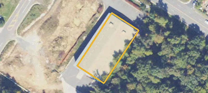 High-Bay Warehouse Development