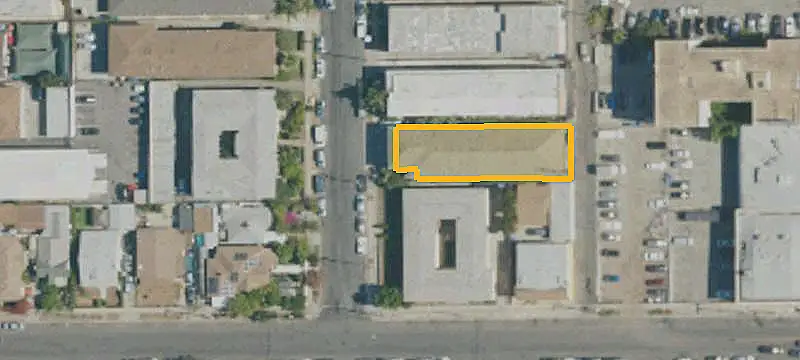 12-Unit Apartment Building