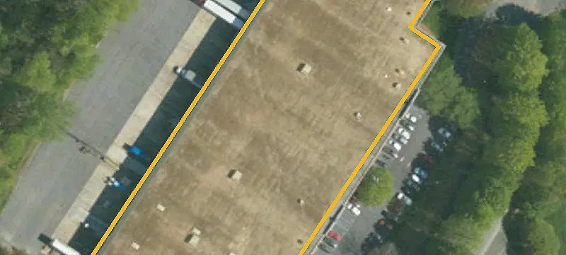 Industrial Property in Business Park