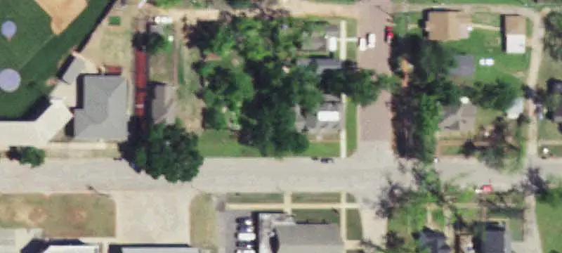 Five-Unit Apartment Property